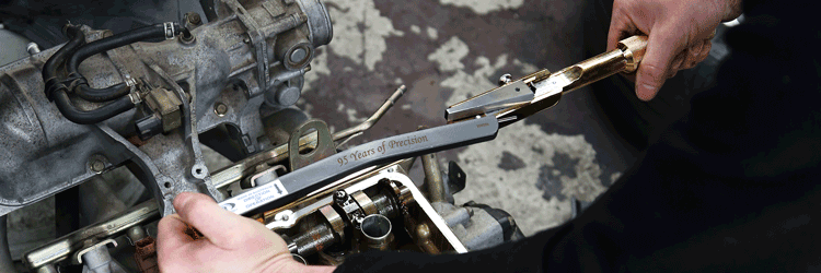 The importance of Torque Wrench maintenance