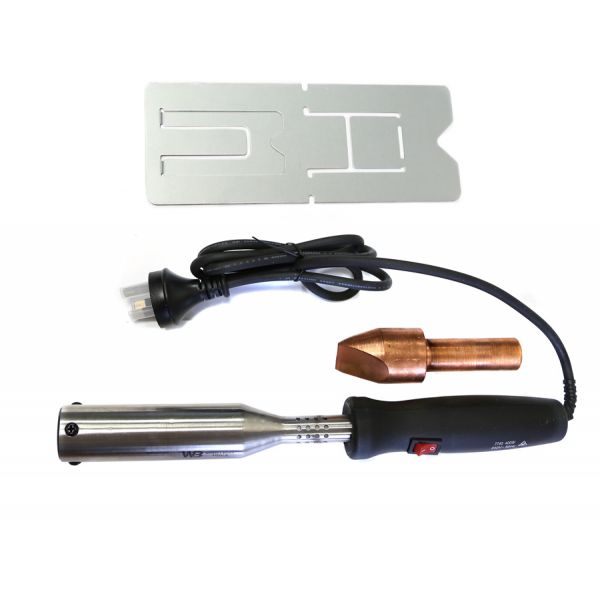 400 Watt Robinson Soldering Iron Promark Creations