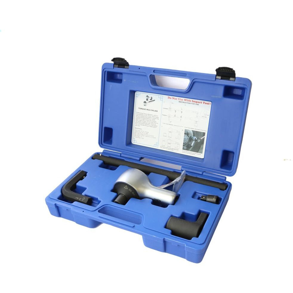 Max. Torque 1500nm Chinese Factory Price Torque Multiplier - China