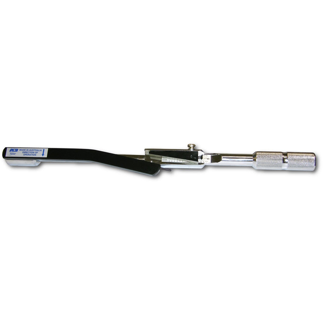 Deflecting Beam Torque Wrench 322500