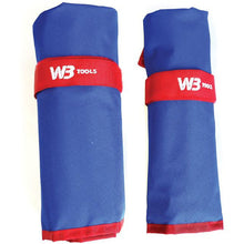 Reversible Ratcheting Gear Spanners - Wave & Open-end combination Set - Imperial - Warren & Brown - Promark Creations