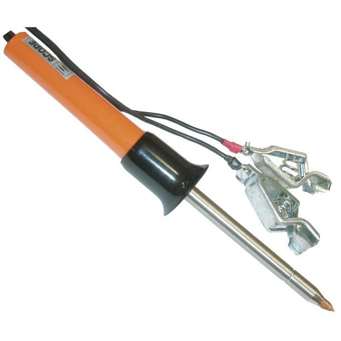 HI – Scope 12V Car Battery - DC Power Operated Soldering Iron - Promark Creations