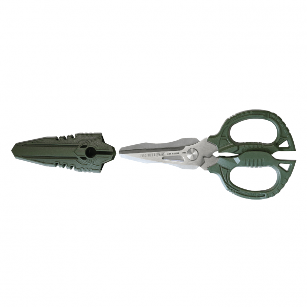 Heavy Duty Scissors - Warren & Brown - Promark Creations