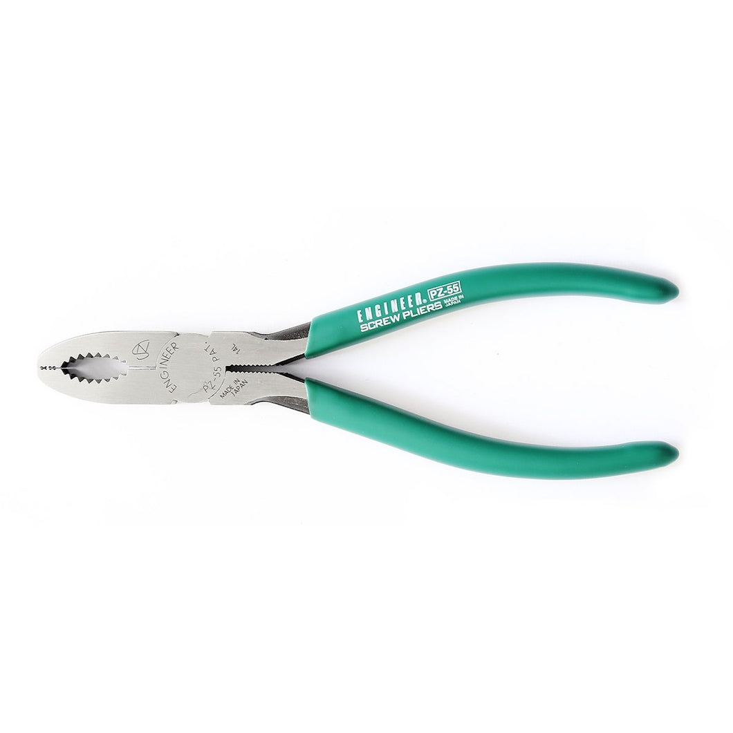 Warren & Brown - Multi-purpose Screw Removal Pliers - Promark Creations
