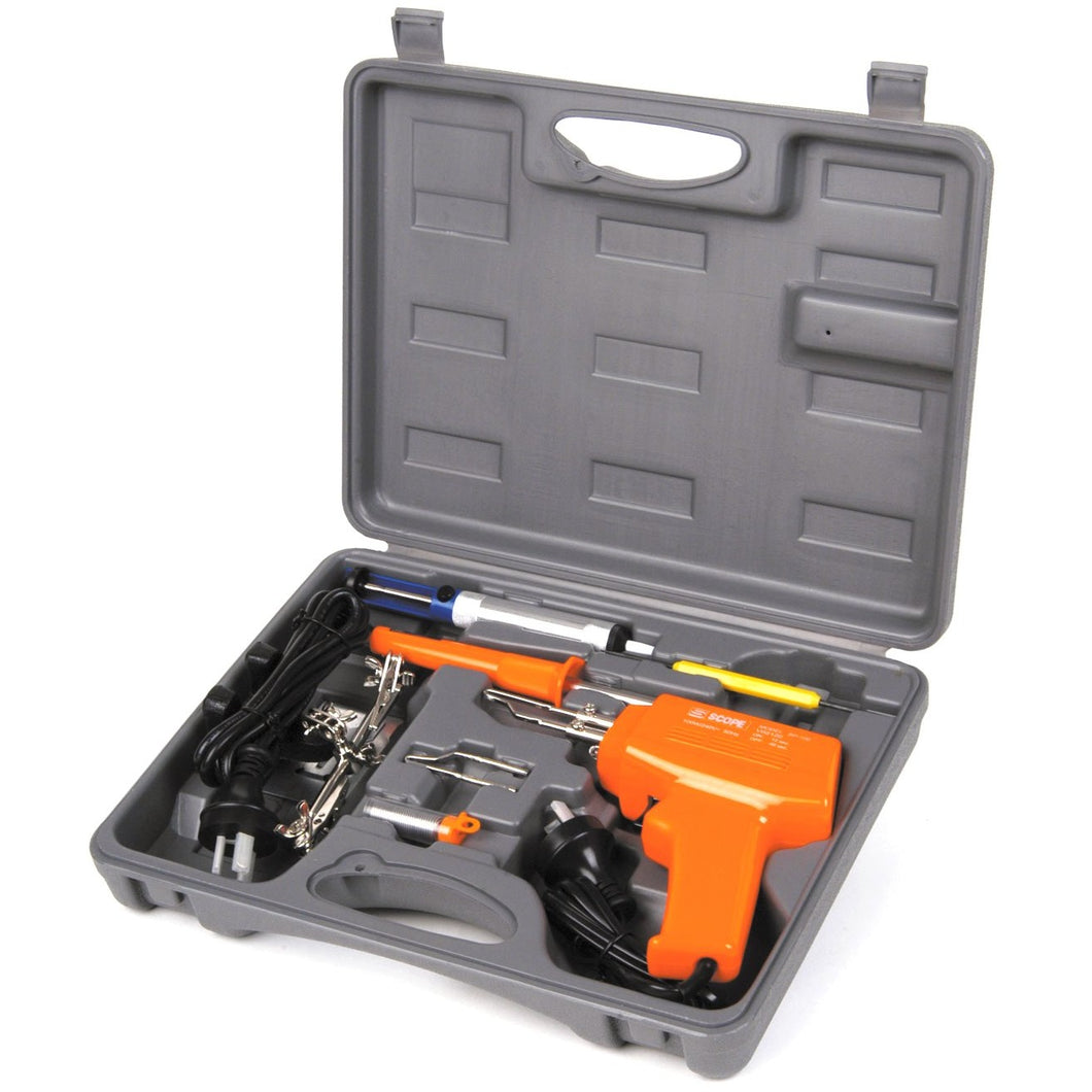 100W Soldering Kit