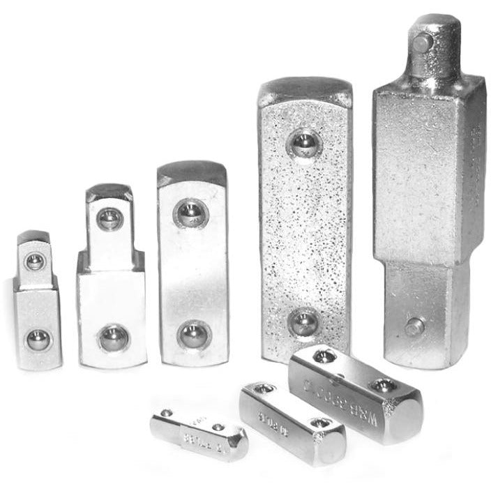 Deflecting Beam Torque Wrench Adaptors - Promark Creations