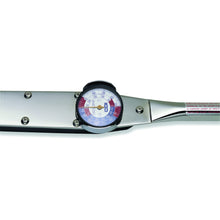 Warren & Brown - Dial Torque Wrench - 0-240Nm - 1/2" - MD175/240 - Promark Creations