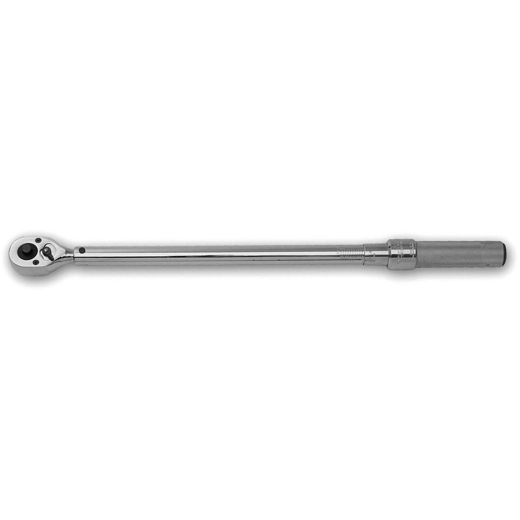 Warren & Brown Micrometer Torque Wrench – 373000 - 47-264Nm – 1/2” drive - Promark Creations