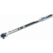Warren & Brown Micrometer Torque Wrench – 377000 - 305-1320Nm – 1” drive - Promark Creations