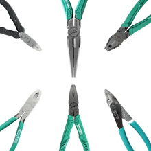 Warren & Brown - Multi-purpose Screw Removal Pliers - Promark Creations