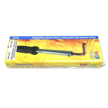 80 Watt Robinson Leadlight Soldering Iron