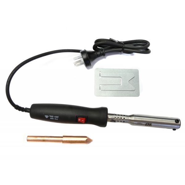 150 Watt Robinson Soldering Iron