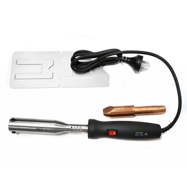 200 Watt Robinson Soldering Iron