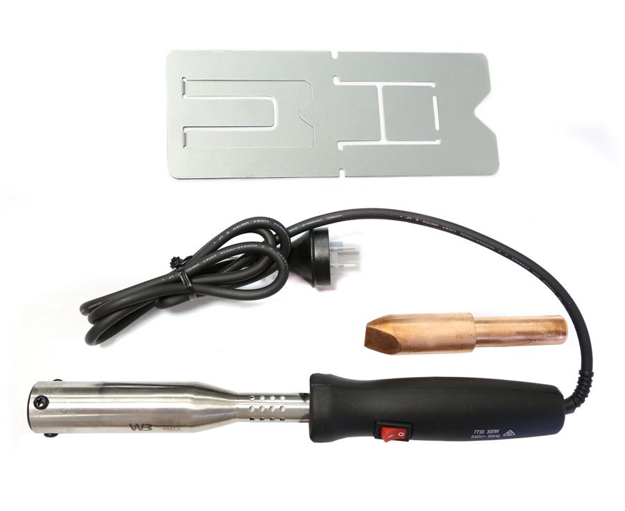 300 Watt Robinson Soldering Iron