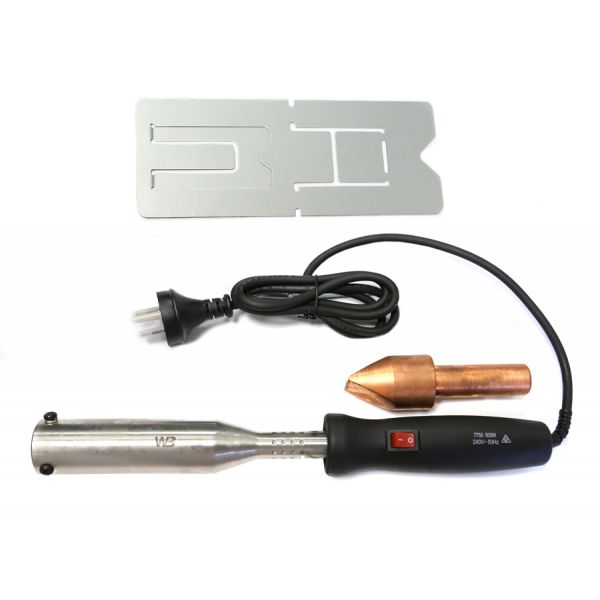 500 Watt Robinson Soldering Iron