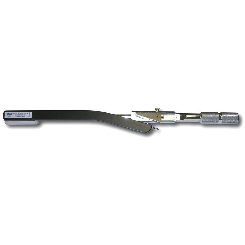 Warren Brown 325500 Deflecting Beam Torque Wrench 140 680Nm 1 Promark Creations