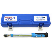 Screen Torque Wrench - 334351 with case