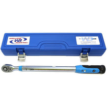 Screen Torque Wrench - 334451 with case