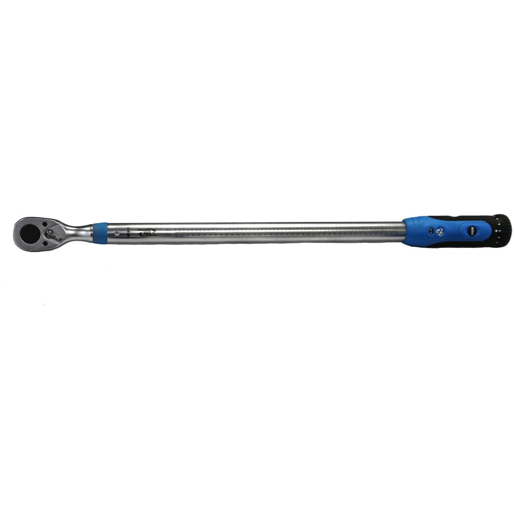 334551 - Warren & Brown Screen Micrometer Adjustable Torque Wrench ...