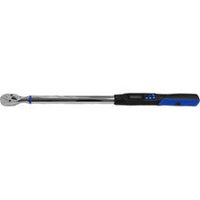 Digital Torque and Angle Wrench - 378300 - Warren & Brown 17-340Nm - 1/2" - Promark Creations
