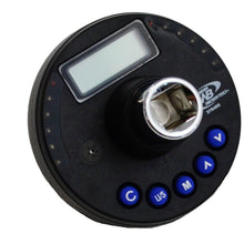 Digital Torque Angle Adaptor - 378400 – Warren & Brown - Promark Creations