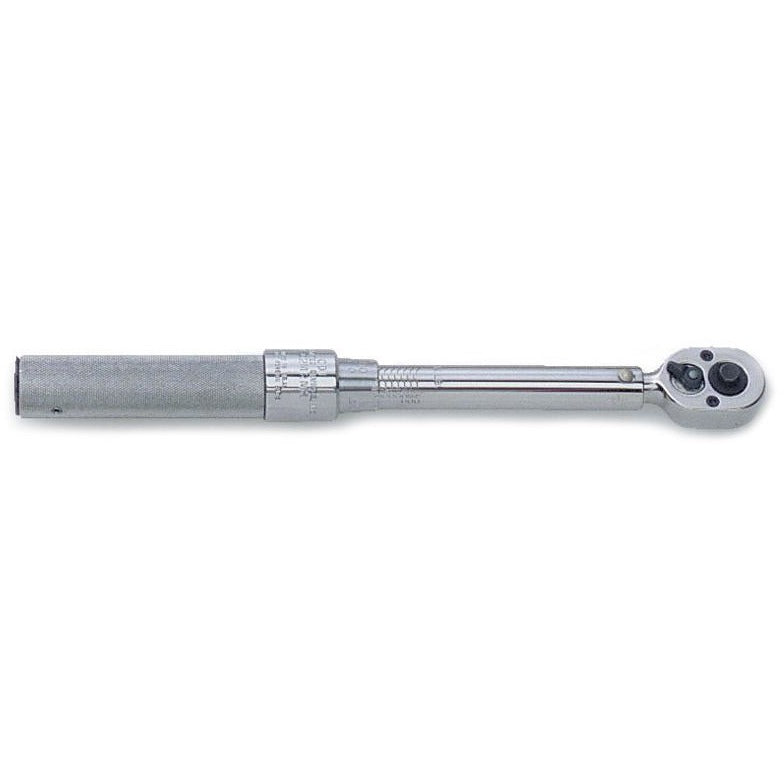 Warren & Brown Micrometer Torque Wrench – 371100 - 17-132Nm – 3/8” drive - Promark Creations