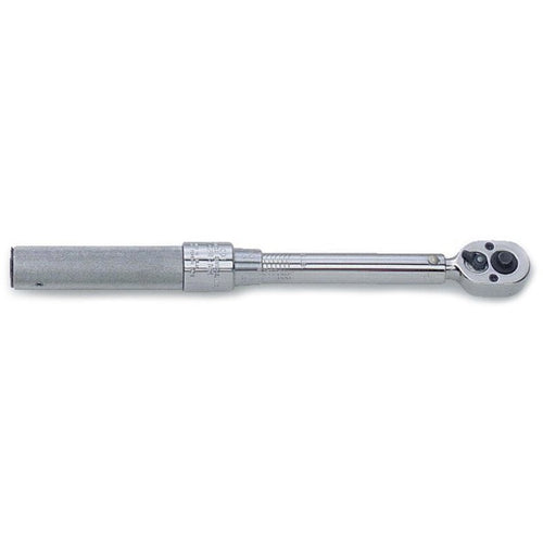 Warren & Brown Micrometer Torque Wrench – 370000B - 4-22Nm – 1/4” drive - Promark Creations