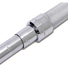 Warren & Brown Micrometer Torque Wrench – 376000 - 169-779Nm – 3/4” drive - Promark Creations