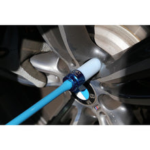 Wheel Torque Extension & Impact Socket set - Warren & Brown - 31408 - Promark Creations